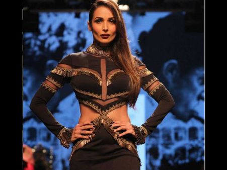 মালাইকা আড়োরা খান