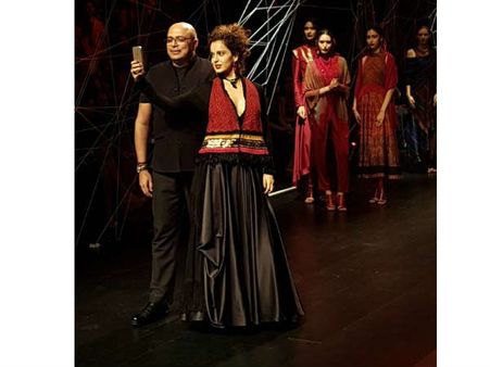 কঙ্গনা রানাউত