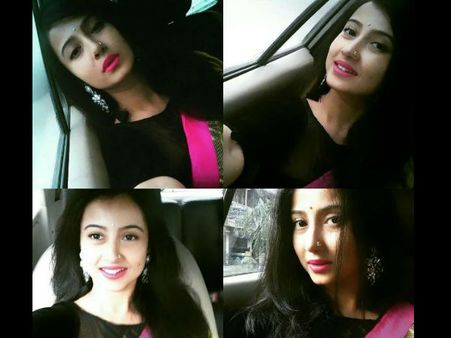 মনামী ঘোষ