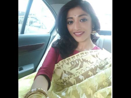 পাওলি দাম