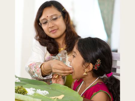 তাদের খাওয়া-দাওয়ার প্রতি নজর রাখুনঃ 