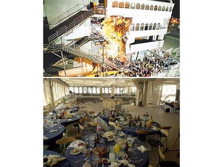 বিয়েতে আমন্ত্রিত ২০ জনের মৃত্য়ু: