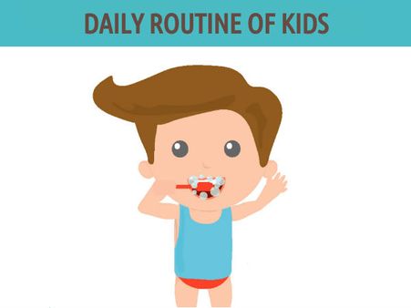 ব্রাশ করা: