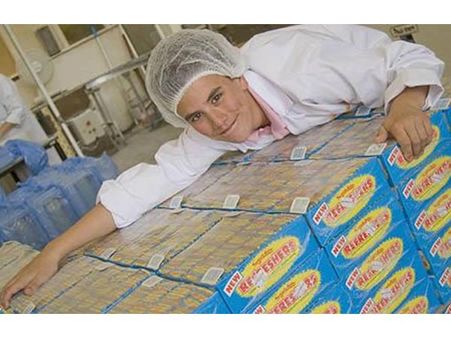 সারাদিন মিষ্টিমুখ: