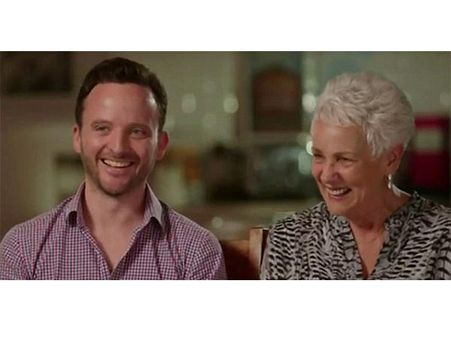 সৎ মায়ের পরমর্শে!