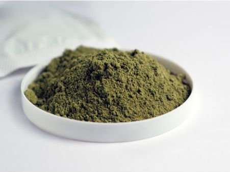 ৬. মেহেন্দি পাউডার: