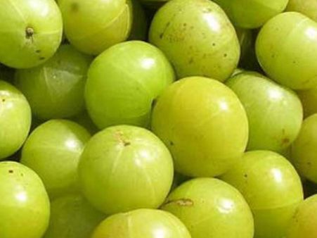 ২. আমলকি: