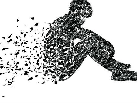 ৫. একাকিত্বে ভুগলে: