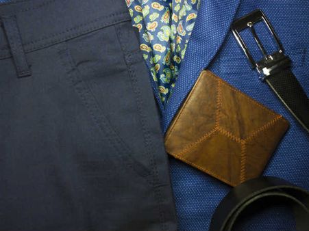 তাহলে কোথায় রাখবেন ওয়ালেট?