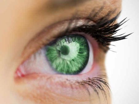 ৩. সবুজ হলে :