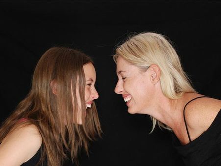 আপনার সময়টা ওনাকে উপহার স্বরুপ দিন!