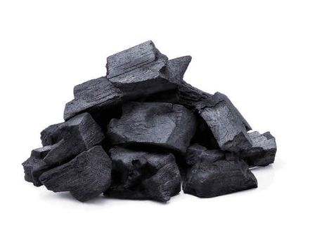 ৮. চারকোল: