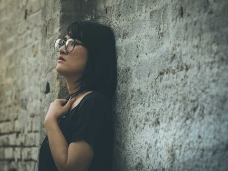 মৃত্যু ভয়!