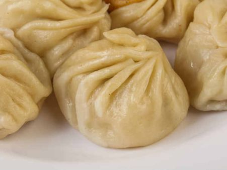 মোমোর পুড়টা বেশিরভাগ সময়ই খারাপ উপাদান দিয়ে তৈরি করা হয়: