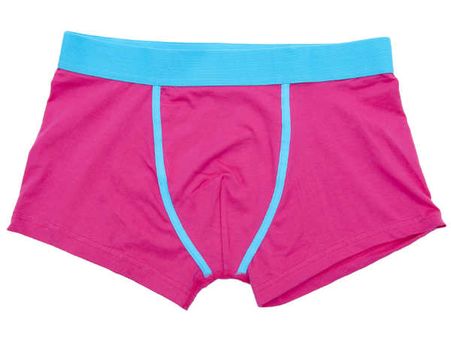 ৩. আন্ডারওয়্যার: