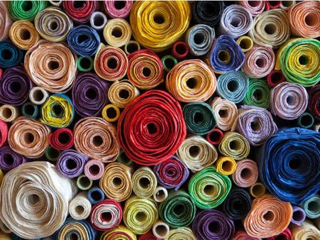 ৪. কাপড়টা যদি রুক্ষ হয়: