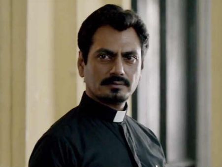 ৩. নাওয়াজউদ্দিন সিদ্দিকি আর ছবির ফ্রেম: