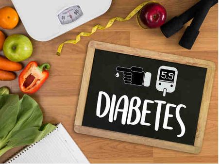 ৪. রক্তে শর্করার মাত্রা নিয়ন্ত্রণে রাখে: