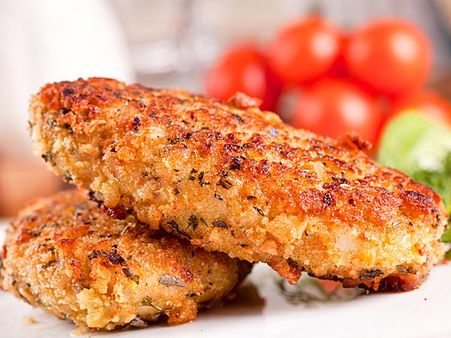 ৬. প্যাটিস: