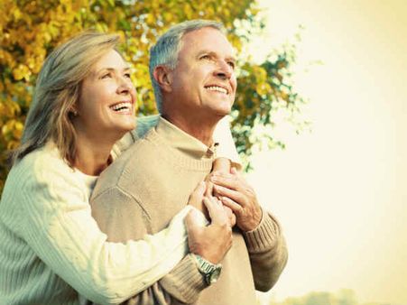 ৭. শরীরের ক্ষয় রোধ হয়: