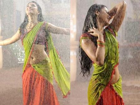 বৃষ্টির বাস্তবতা ৩: