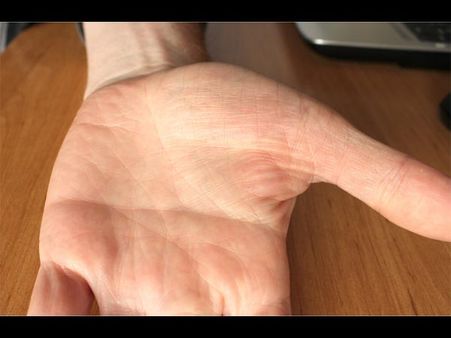 বায়ু হাতের সম্পর্কে সব কথা...