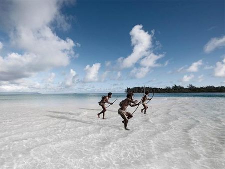 ভানুয়াতু জাতি