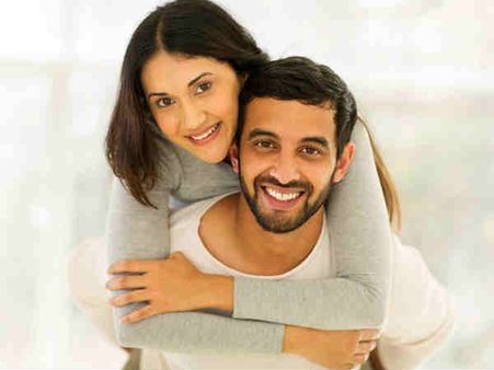 ৫. মন খুশি খুশি হয়ে যাবে: