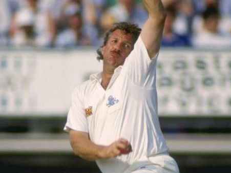 ২. ইয়ান বোথাম: