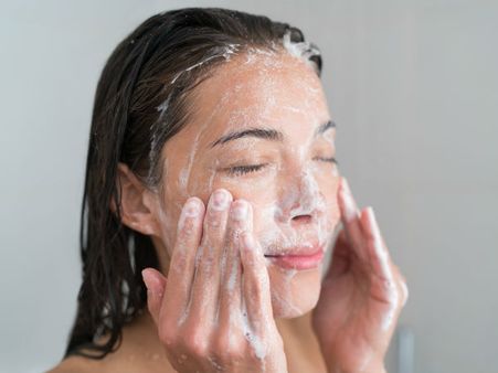 ৩. সম্পূর্ণ শারীরিক পরিষ্কার