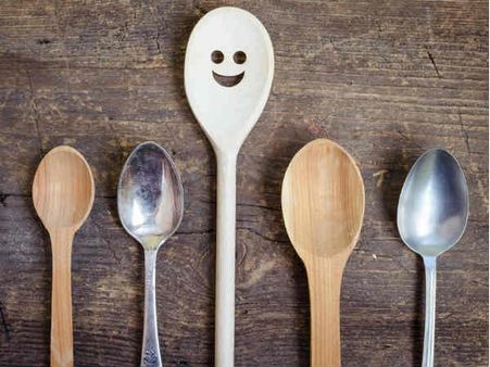 ৪. নিমেষে মন ভাল করে দেয়: