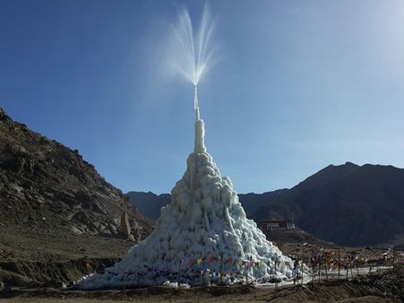 যেমন ভাবনা তেমন কাজ: