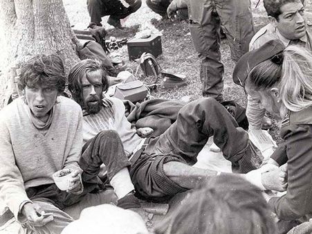 এল সেই দিনটা: