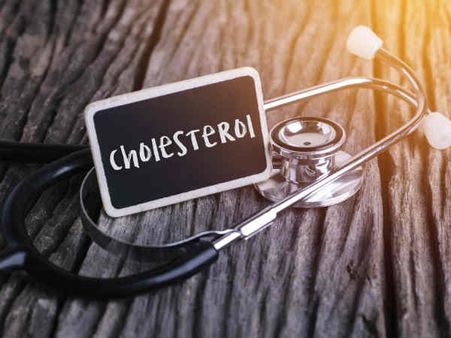 ৩. শরীরে খারাপ কোলেস্টরলের মাত্রা কমায়: