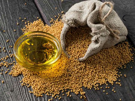 ৫. ডিপ ফ্রাই করার জন্য আদর্শ: