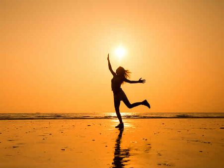 ৮. আয়ু বৃদ্ধি পায়: