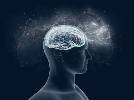 ২. ব্রন সেলের ক্ষমতা বৃদ্ধি পায়: