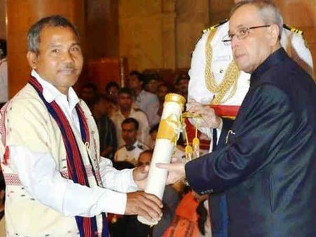 সম্মানও পয়েছেন অনেক!