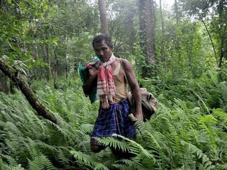 সেই শুরু...