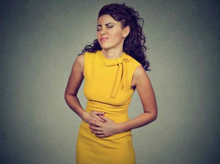 ২. পেট খারাপ: