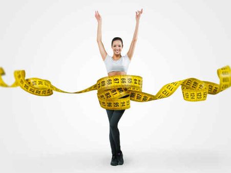 ৪. ওজন কমাতে সাহায্য করে: