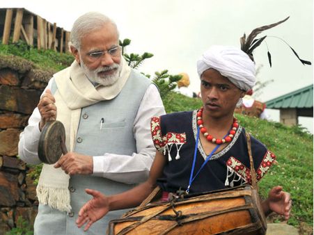 ক্লান্ত লাগে না?