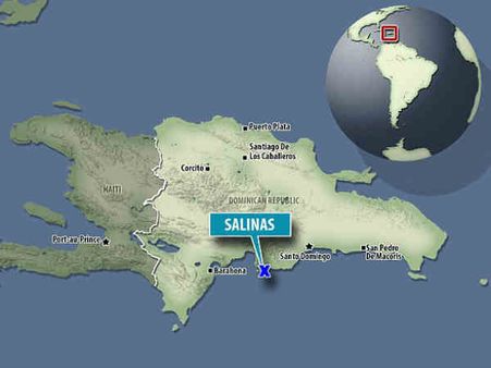 কী আছে এই গ্রামে?