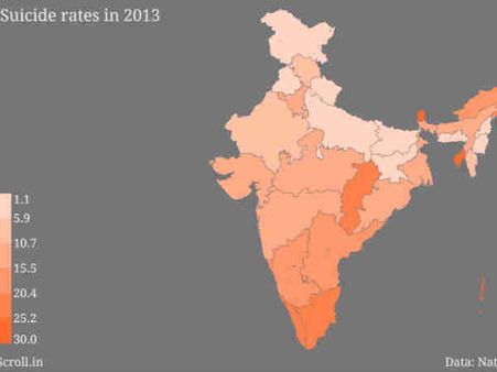 মন খারাপ এবং আমাদের দেশ:
