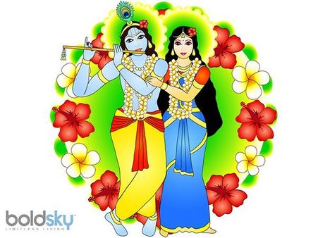 পীতবর্ণ: 