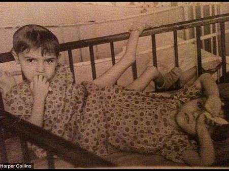 দুজনকেই গবেষণার কাজে ব্যবহার করা হল