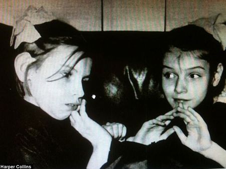 অবর্ণনীয়