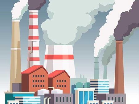 ৬. দূষণের হাত থেকে রক্ষা করে: