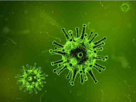 ১. সংক্রমণ প্রতিরোধ করে: