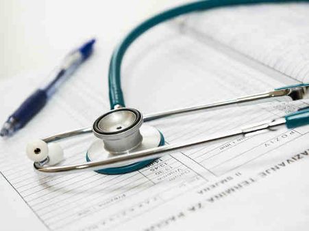 চিকিৎসা: